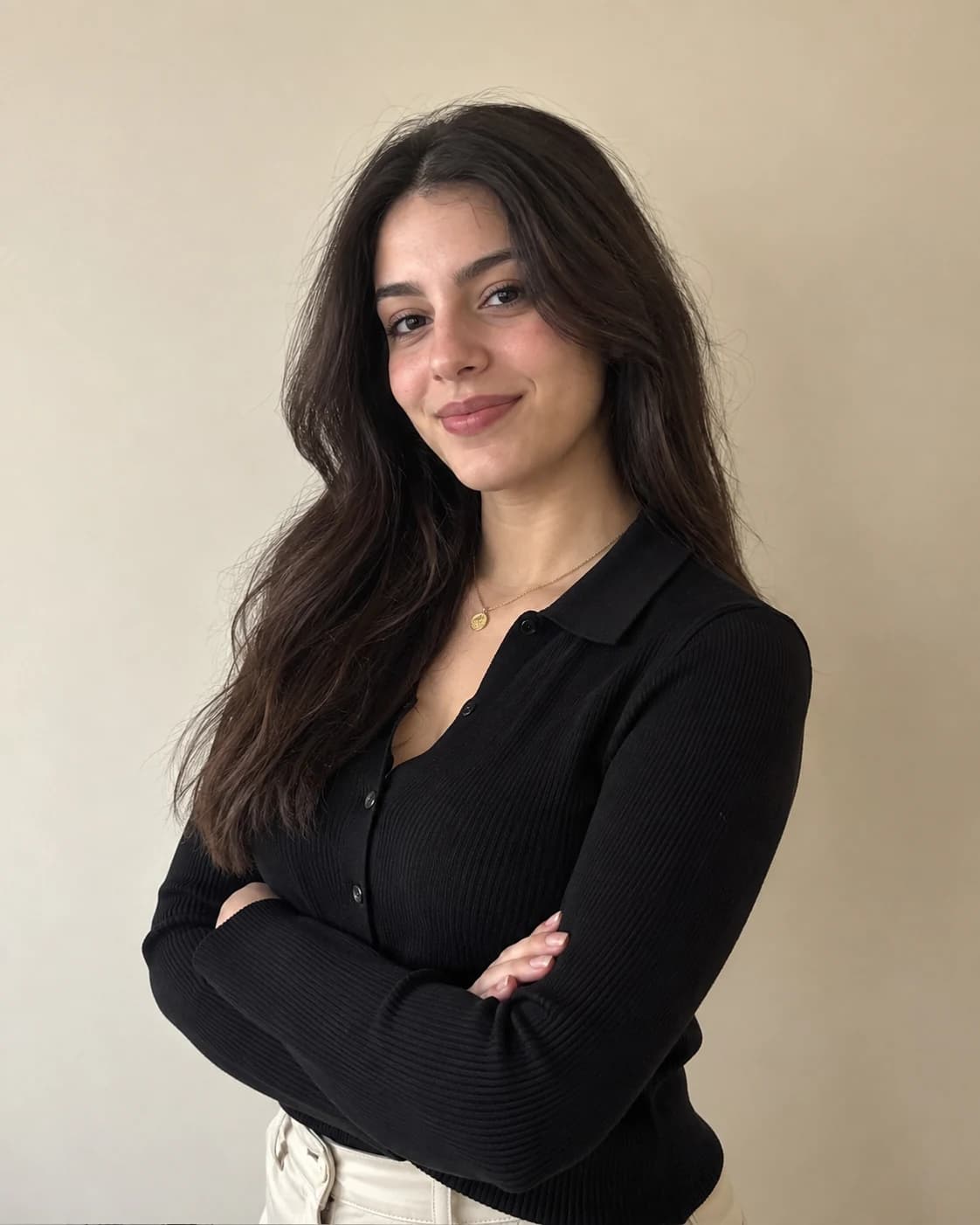 Aya Imanes