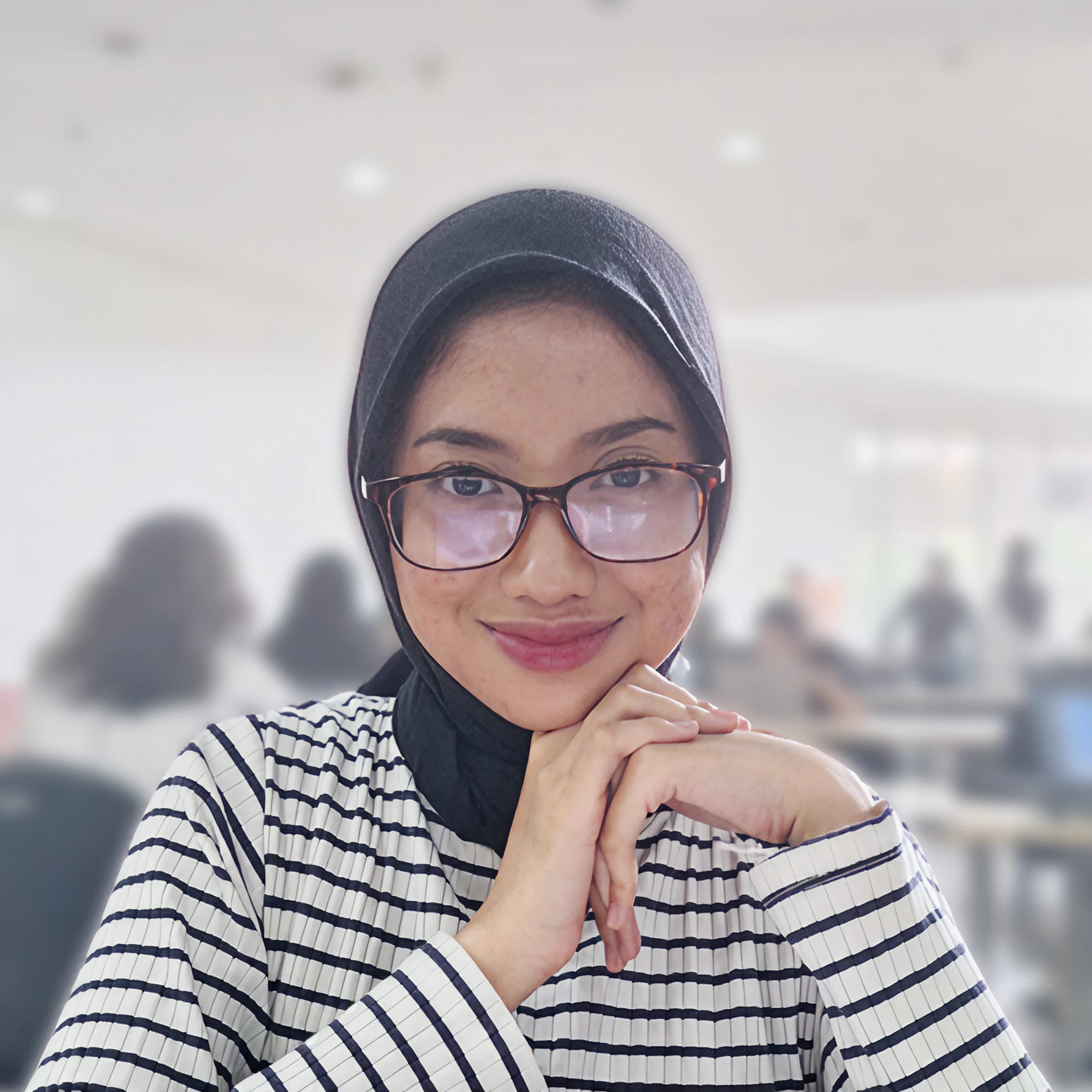 Nurul Iman Akbari