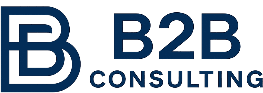 B2B Consulting