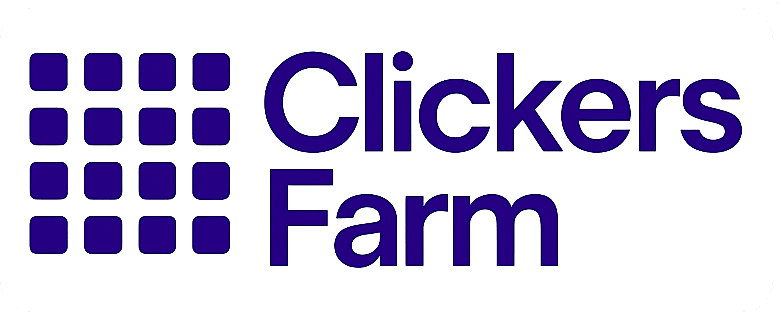 Clickers Farm