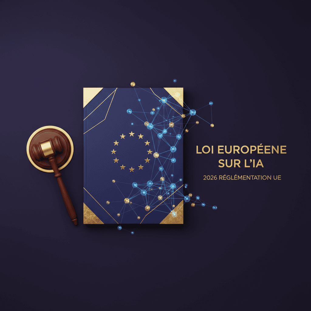 Règlement Européen sur l'Intelligence Artificielle : guide opérationnel 2026