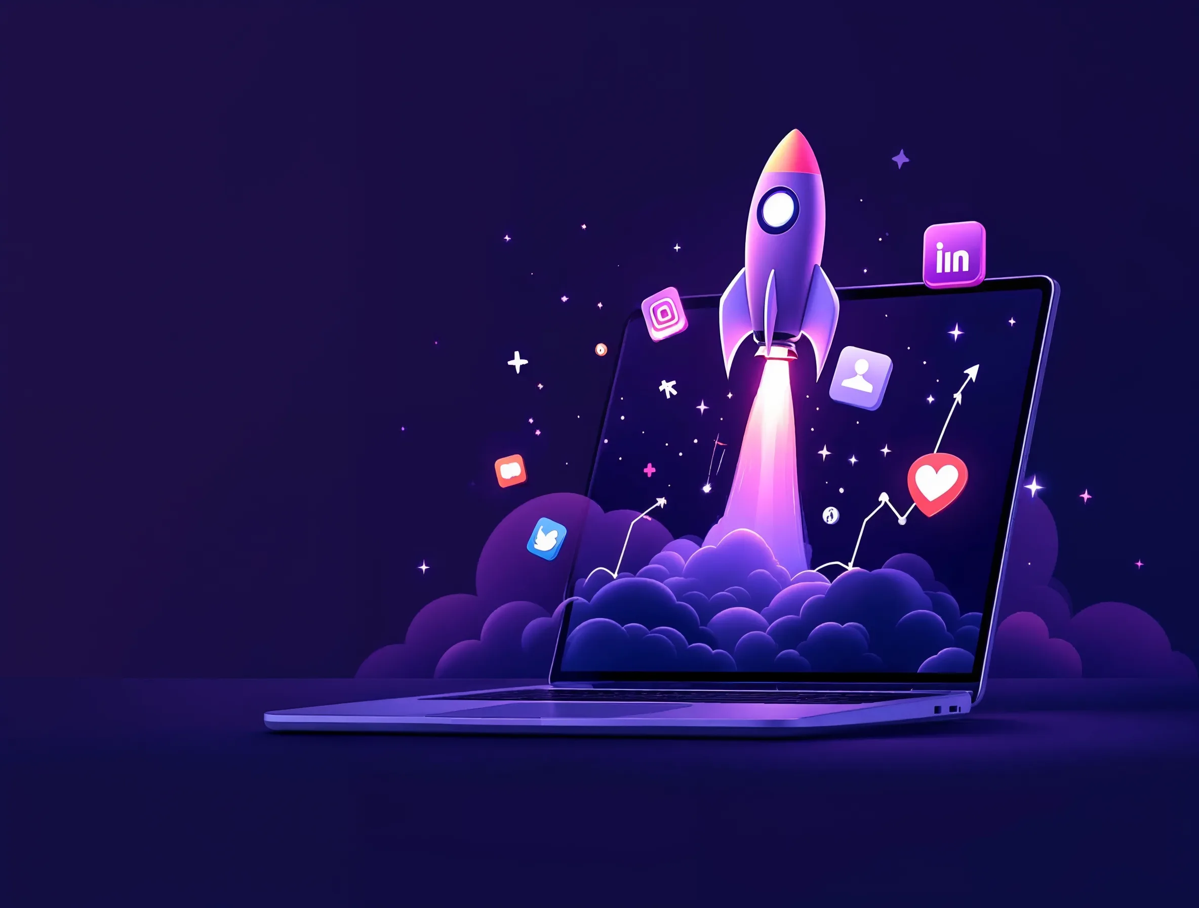 Launch Your Digital Presence in 2026