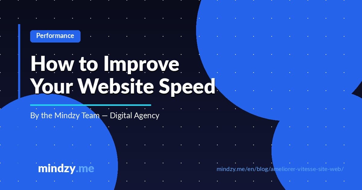 How to Improve Your Website Speed: A Practical Guide