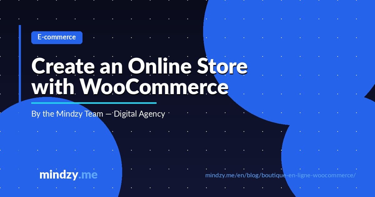 How to Create an Online Store with WooCommerce