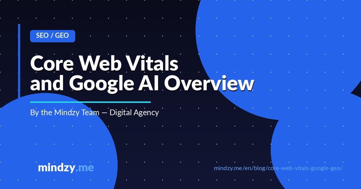 Core Web Vitals and Google AI Overview: What You Need to Know