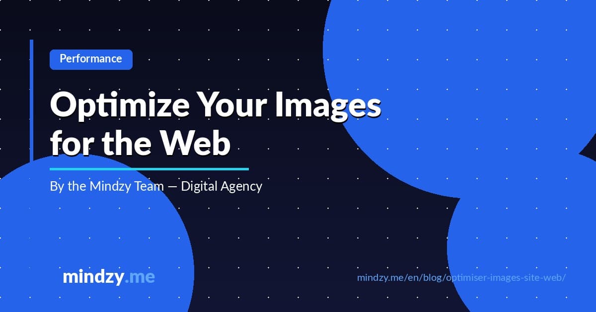 How to Optimize Website Images for Speed and SEO