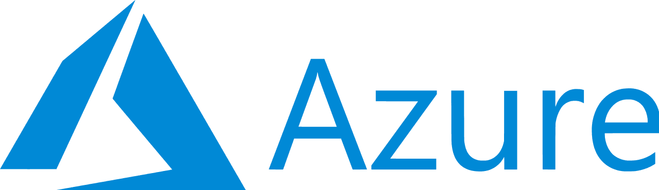 Microsoft Azure Logo
