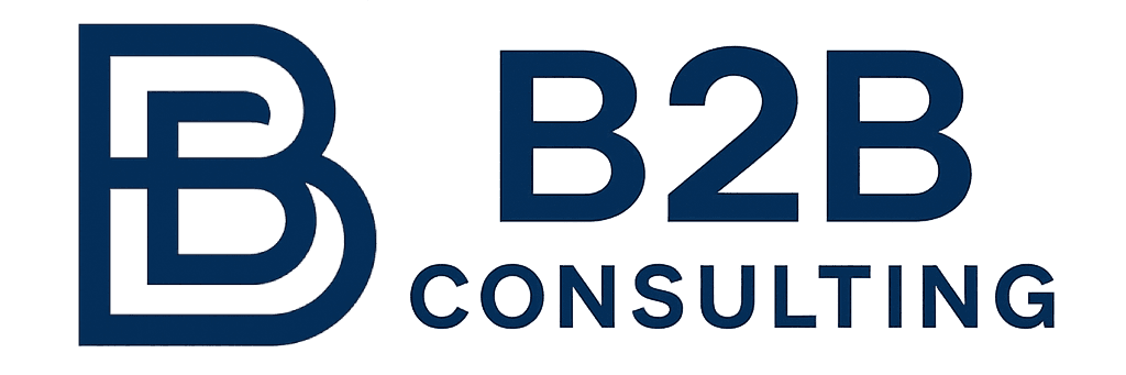 b2b consulting