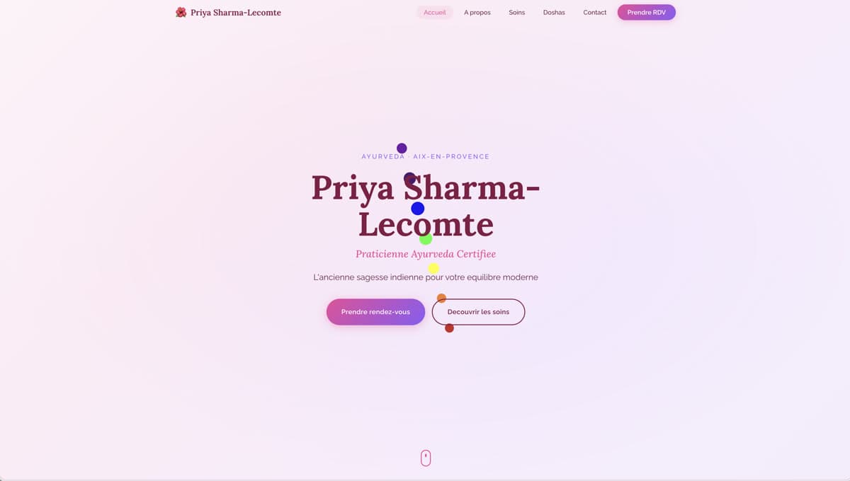 Ayurveda Priya