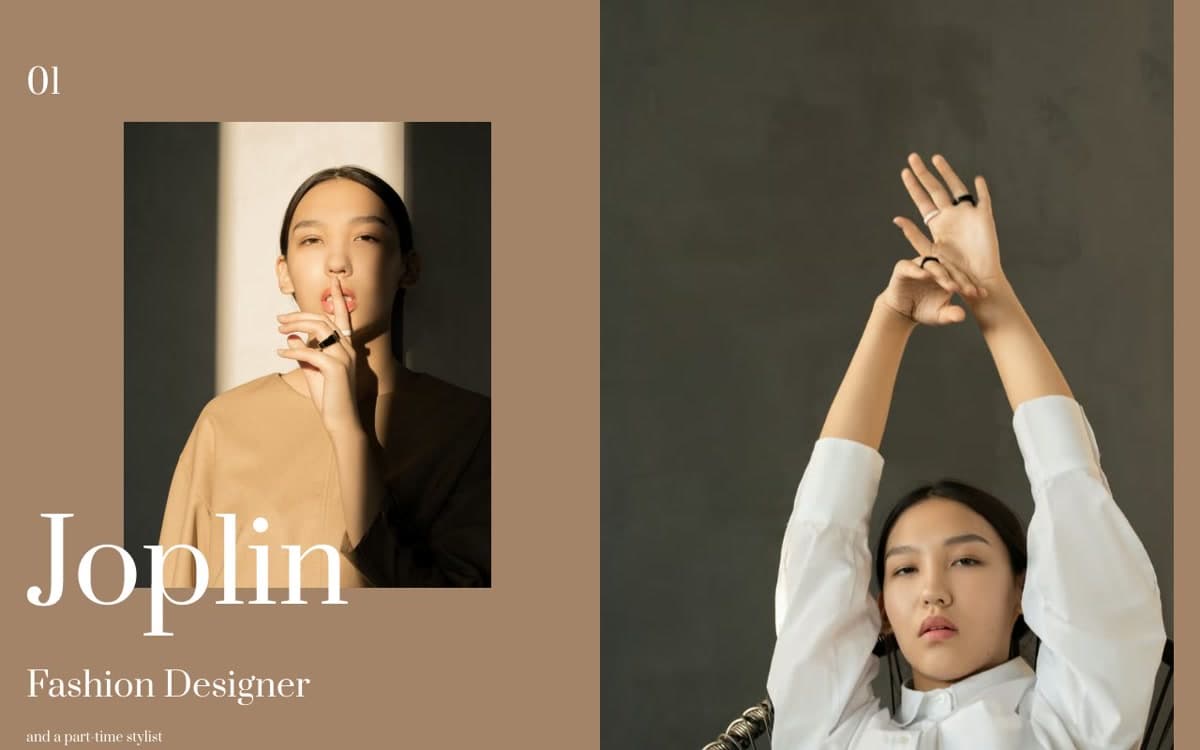Joplin Designer