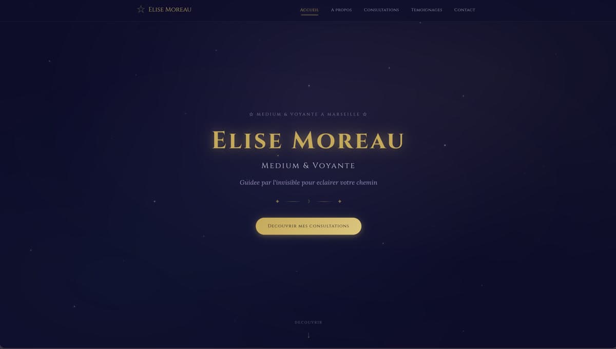 Medium Moreau