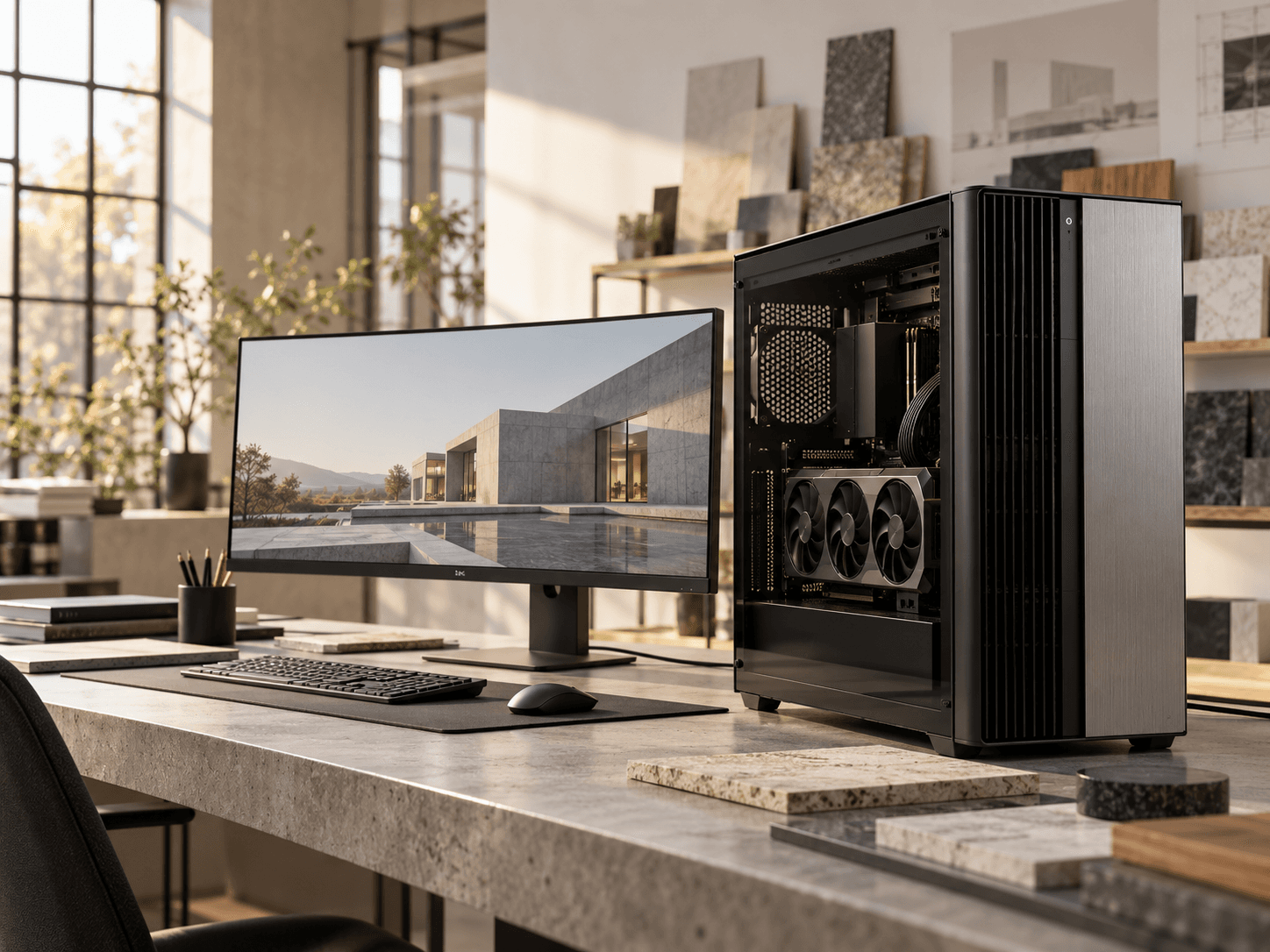 AI Workstations