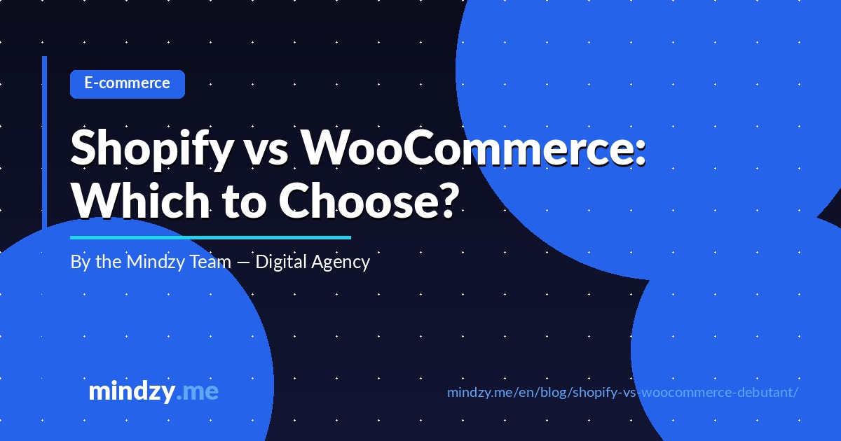 Shopify vs WooCommerce: Which E-commerce Platform Should You Choose?